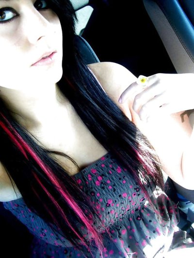 Emo Girl Gallery - image content by big_platinum497