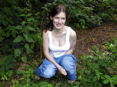 Magnifique poitrine - image content by diamond.monk101