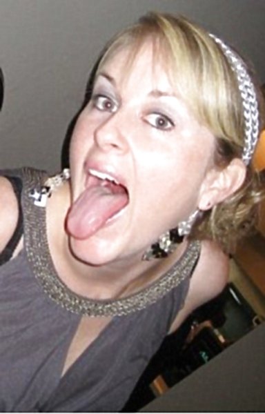 Cum On Her Picture - image content by stone18