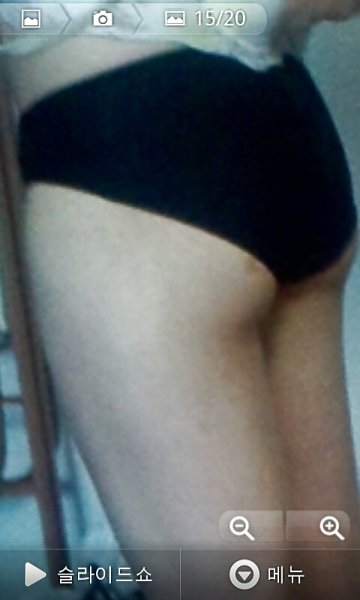 Korean ex gf - image content by lil_retrohunter