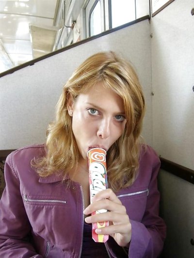 ALL AMATEUR - Here is SOPHIE - image content by mr_activemage