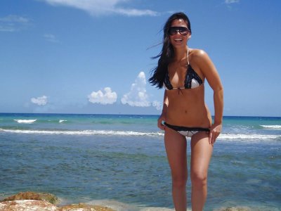 Olivia Munn - image content by goldenxwolf