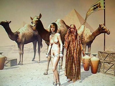 Bondagecartoons - image content by bravelynx