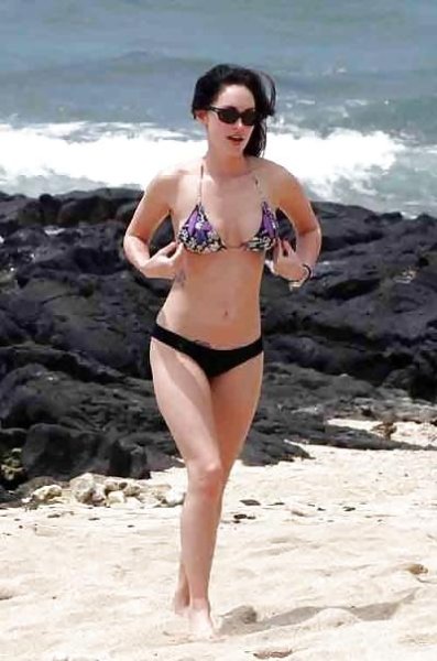 Megan fox 6 - image content by master_red