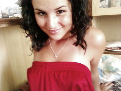 Lusi 1 - image content by moonelectricofficial