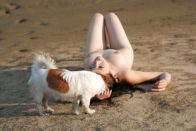 CHINESE POSING - WOHOU - image content by lil_bright_lion