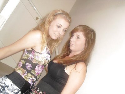 Ex gilfreind - image content by hungry987pro