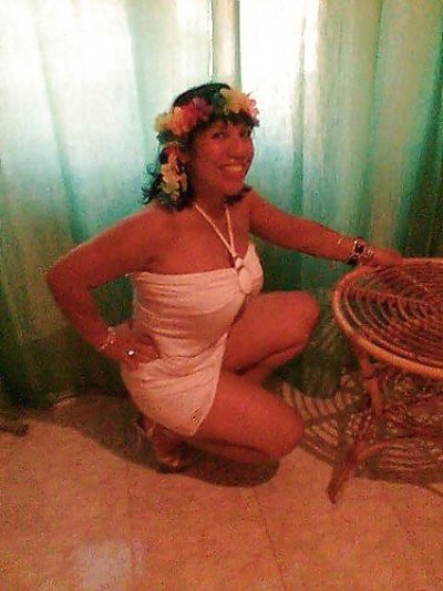 Puta Madura - image content by big_player_cool