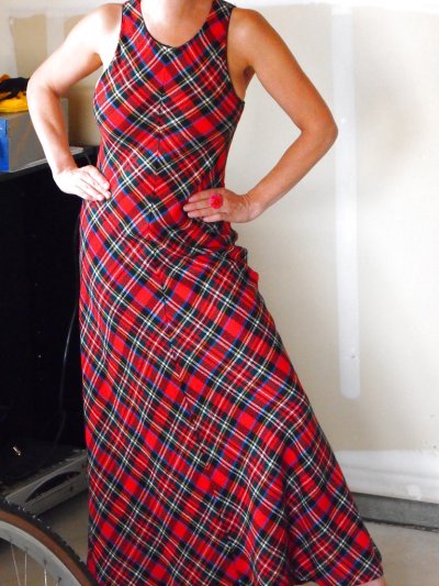 Crossdress... sometimes - image content by big_void68