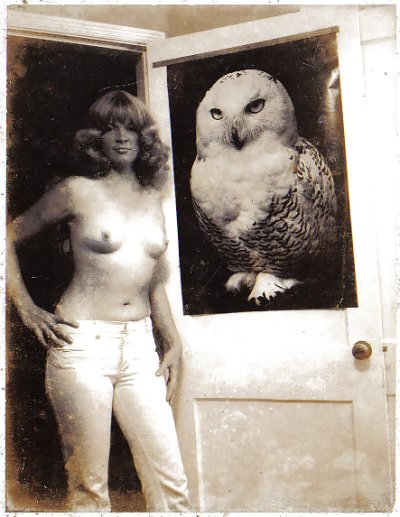 More Old Polaroids - image content by cipherquick