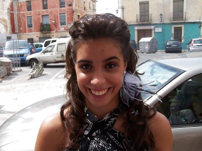 Cum on my friend maria PLEASE!!!!! - image content by big_artist41