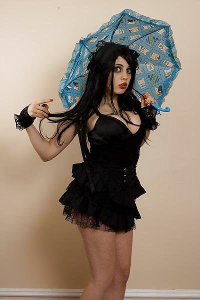 Hannah Minx - image content by ultra_orbit4k