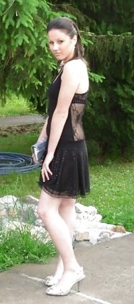 Jovana Vulevic - image content by fire_gentle