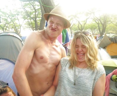 Viva Espana 2 - image content by xhotkoala