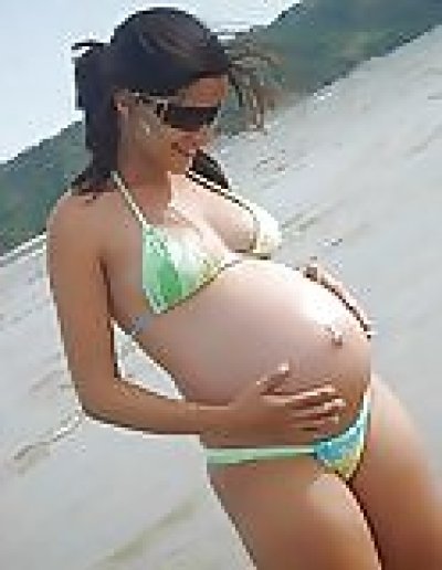 Schwanger, Prego, Pregenat - image content by big.fox