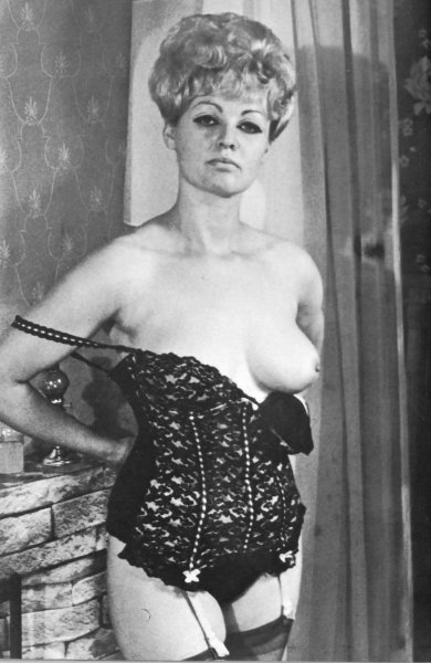 Vintage Magazines Range 07-UK - image content by super556