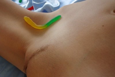 Selfpix 18 - image content by bold_hawk