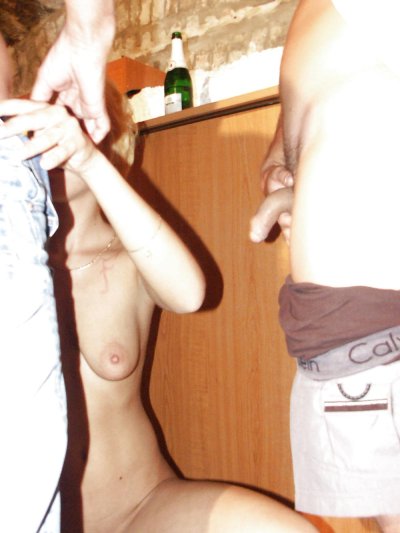 GANGBANG PARTY IV - image content by sageshinyxo