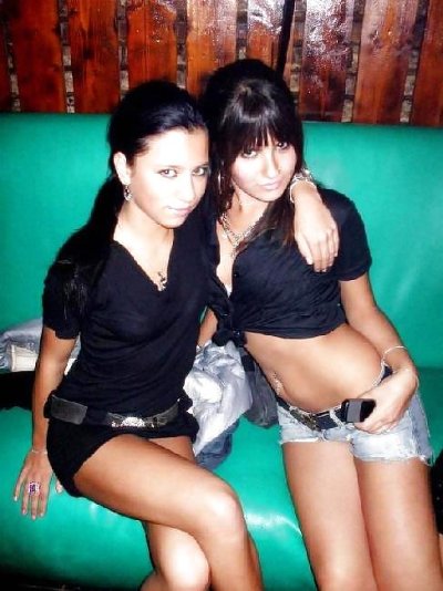 Very Hot Brunette - image content by mr_vortexx89