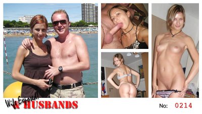 Wifes & Husbands Exposed - image content by gamervintage101