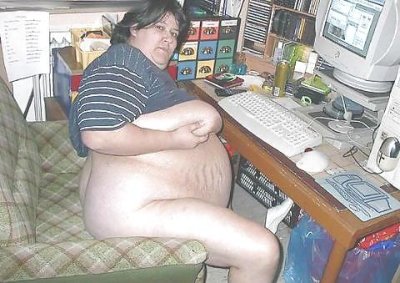 Fat Skinny Ugly Freaky Old Young Quirky-Part 6 - image content by matrixx86