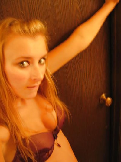 Self Shot 12 - image content by old_giant_superofficial