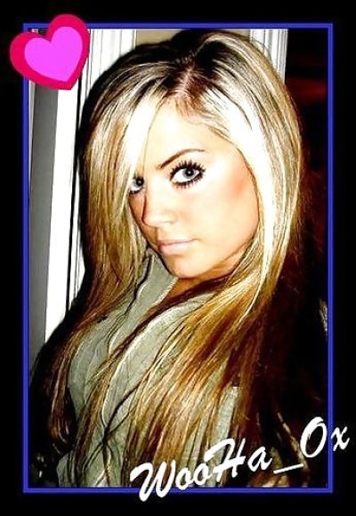 Megan Ouellet (girl of Maryse) collection - image content by starx77