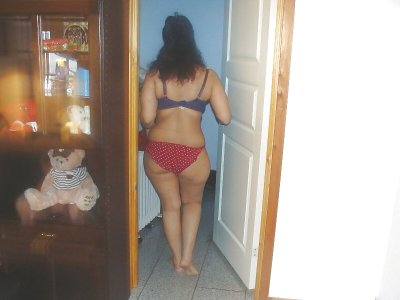 Arab Mature Part 1 - image content by knightyoung