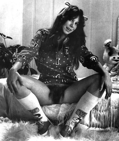 Hairycollection 3 - image content by stellarvortex