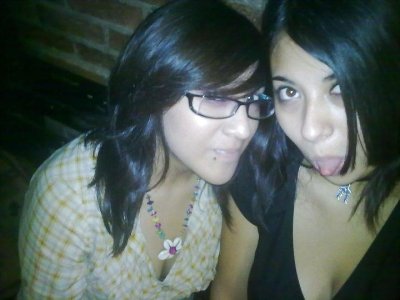 CHOCO TERAN UNA PUTA CON LENTES DE MEXICO - image content by planetcalmofficial