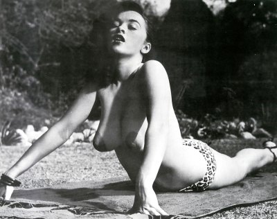 Bonnie LOGAN aka Laura Lee, Jane Logan - image content by demon31