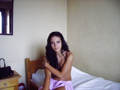 Momiche ot Sofia - image content by xshadowwolf