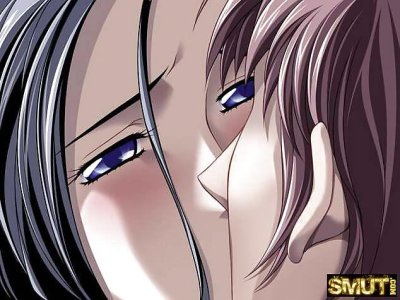 Cuties 2 - image content by cyber303