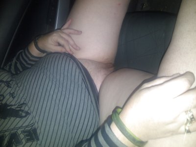 Night out - image content by xgreenmeteor101