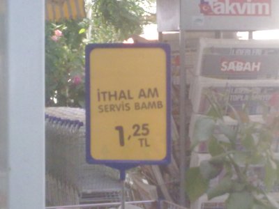 Ben ya daha ne olsun - image content by omegaxpulse