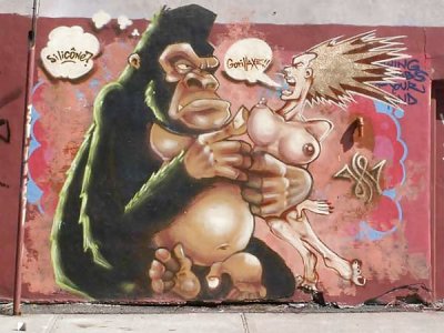 Panties and Cans 6 (cake) - image content by vertex_clumsy2024