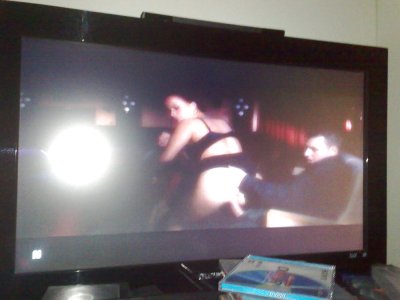 Watching hot porn - image content by bold549