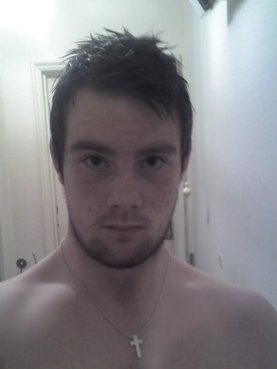 Me 1 - image content by xcosmicorderxo