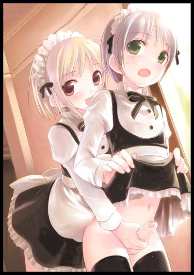 Tranny Art 26 - image content by order_rogue101