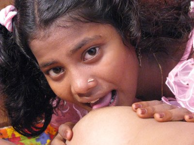 Indian lesbians tongue kiss before licking and toying vaginas - image content by big_gamer_chill202