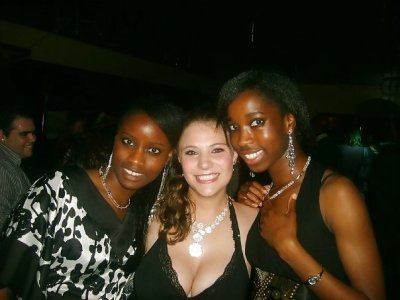 CUM ON & COCK & COMMENT 3 busty ex-girlfriends - image content by ms_coder_digital