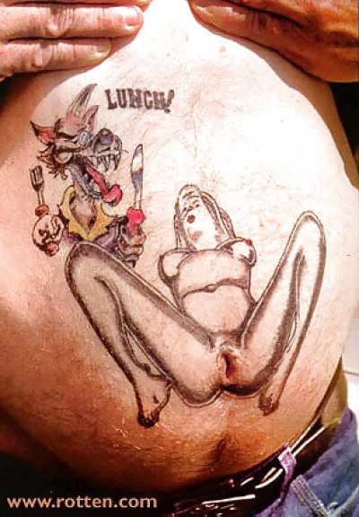 Funny - image content by the_vintagexcipher